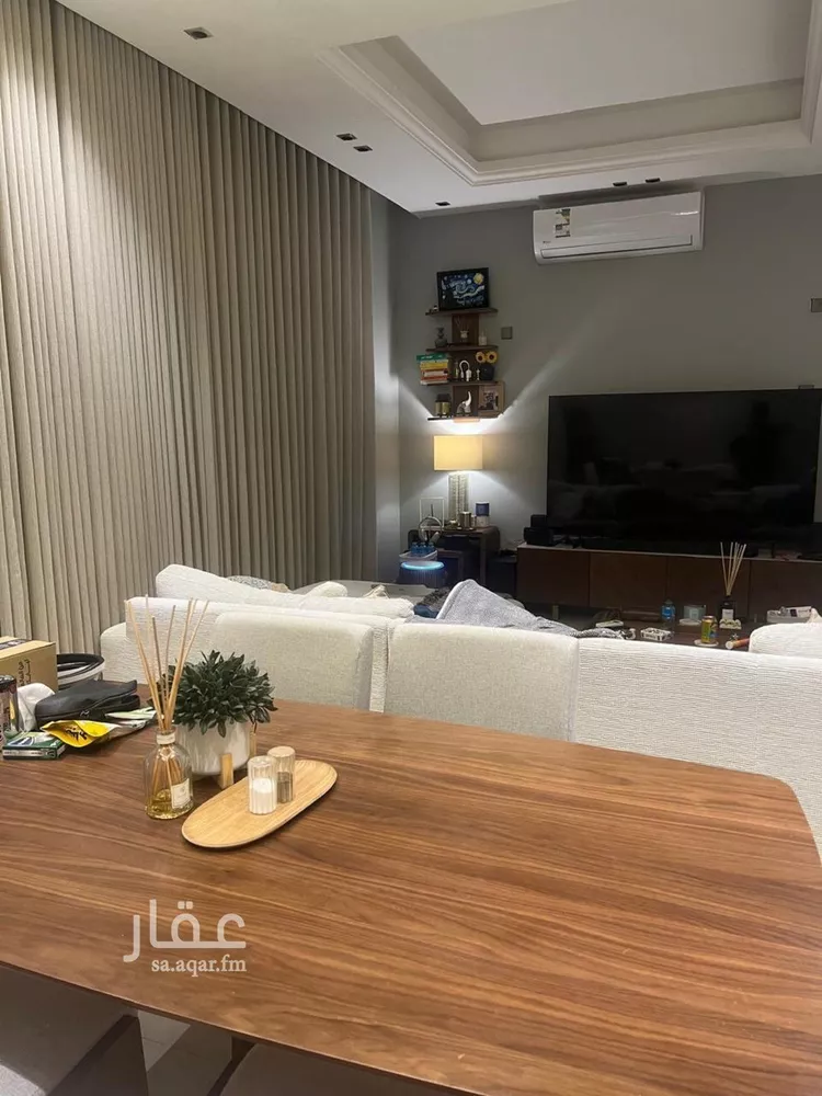 شقة للبيع في شارع عبدالله الأسلمي, حي القيروان, مدينة الرياض, منطقة الرياض صورة 3