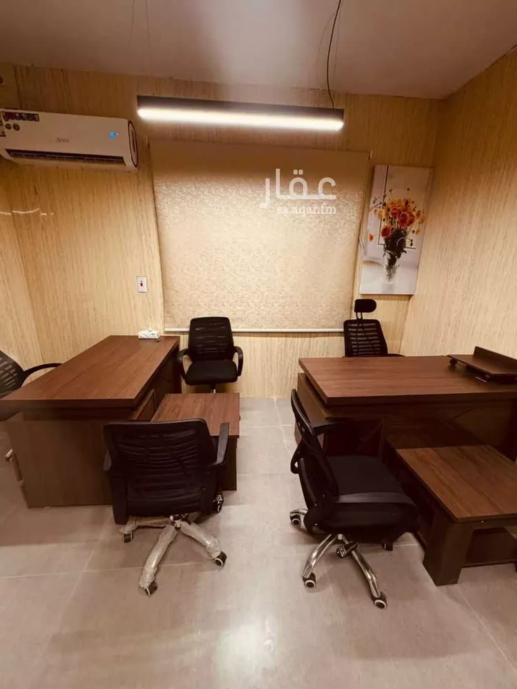 Commercial Office for Rent in Riyadh Ar Rawdah صورة 2