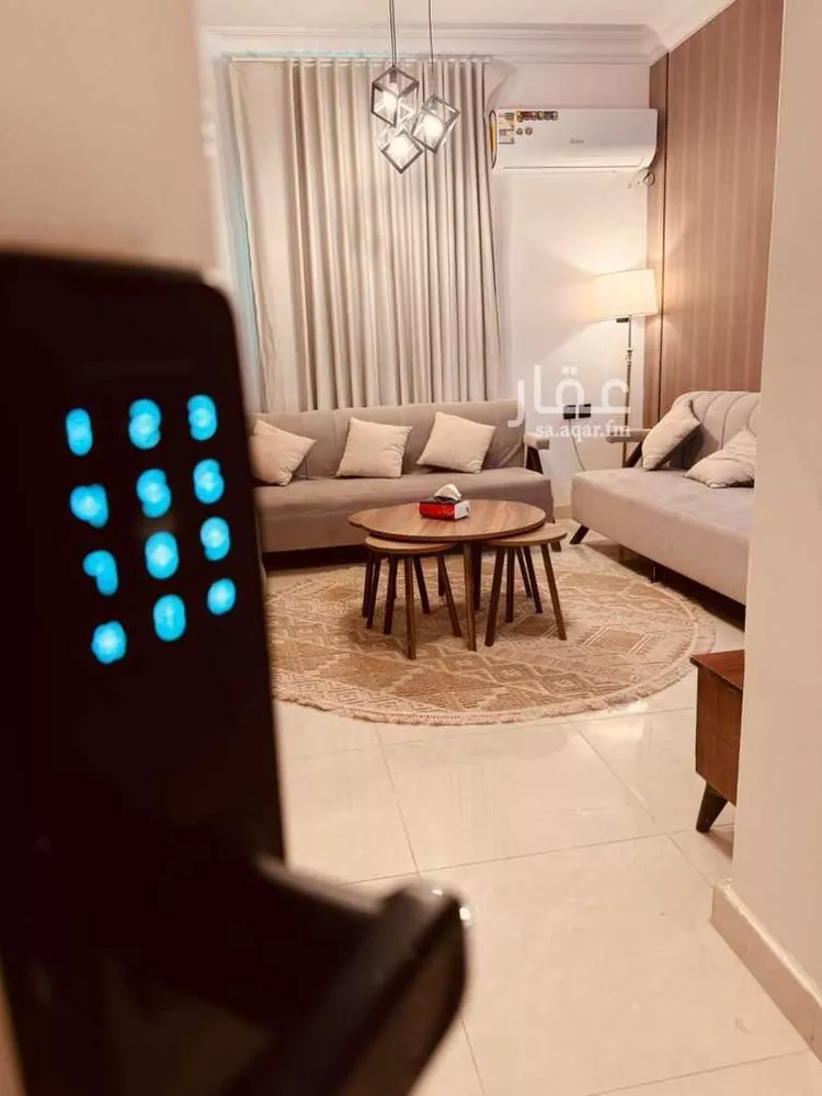 Apartment for Rent in Riyadh Al Yarmouk صورة 3