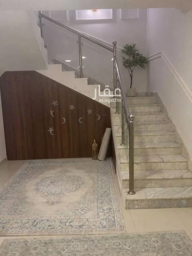 شقة للإيجار في شارع وادي وج, حي الملقا, مدينة الرياض, منطقة الرياض 7