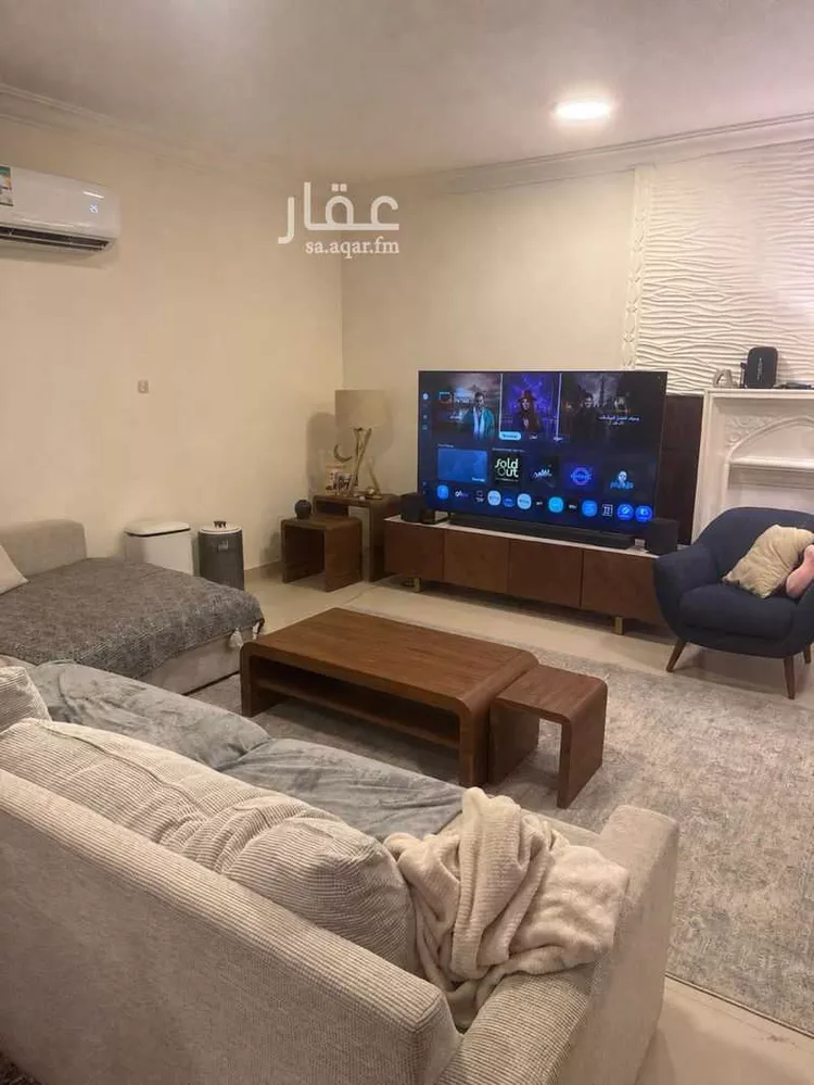Apartment for Rent in Riyadh Al Malqa صورة 4