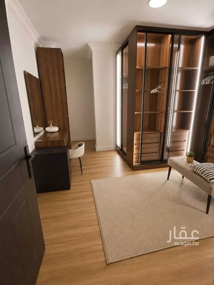 شقة للإيجار في شارع وادي وج, حي الملقا, مدينة الرياض, منطقة الرياض 14