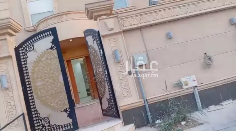 دور للإيجار في شارع عبدالله المنيعي, حي عرقة, مدينة الرياض, منطقة الرياض صورة 2