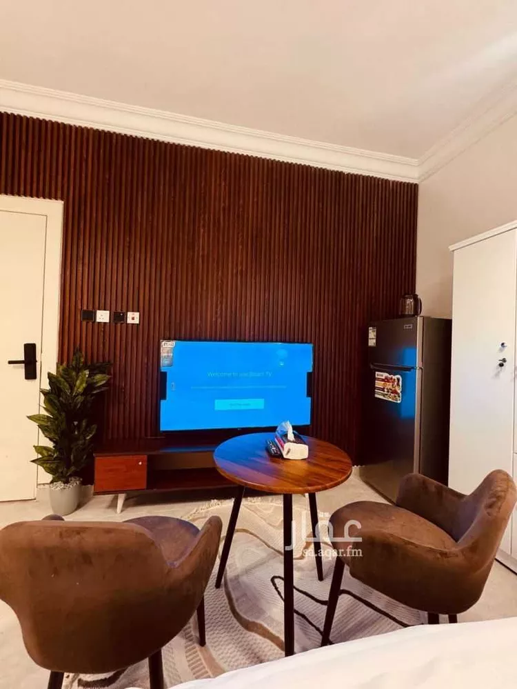 شقة للإيجار في شارع ابي جعفر المنصور, حي اليرموك, مدينة الرياض, منطقة الرياض