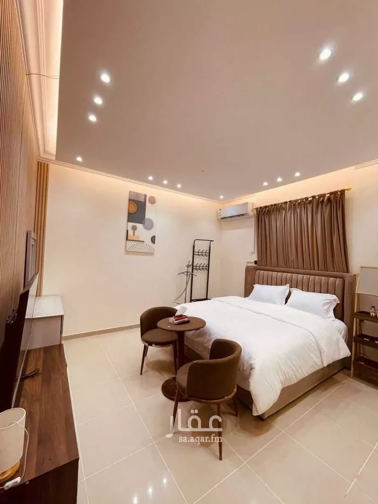 شقة للإيجار في شارع ابي جعفر المنصور, حي اليرموك, مدينة الرياض, منطقة الرياض صورة 4