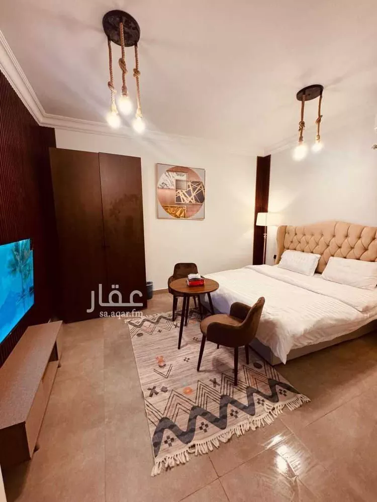 Studio for rent in Riyadh Ar Rawdah صورة 2