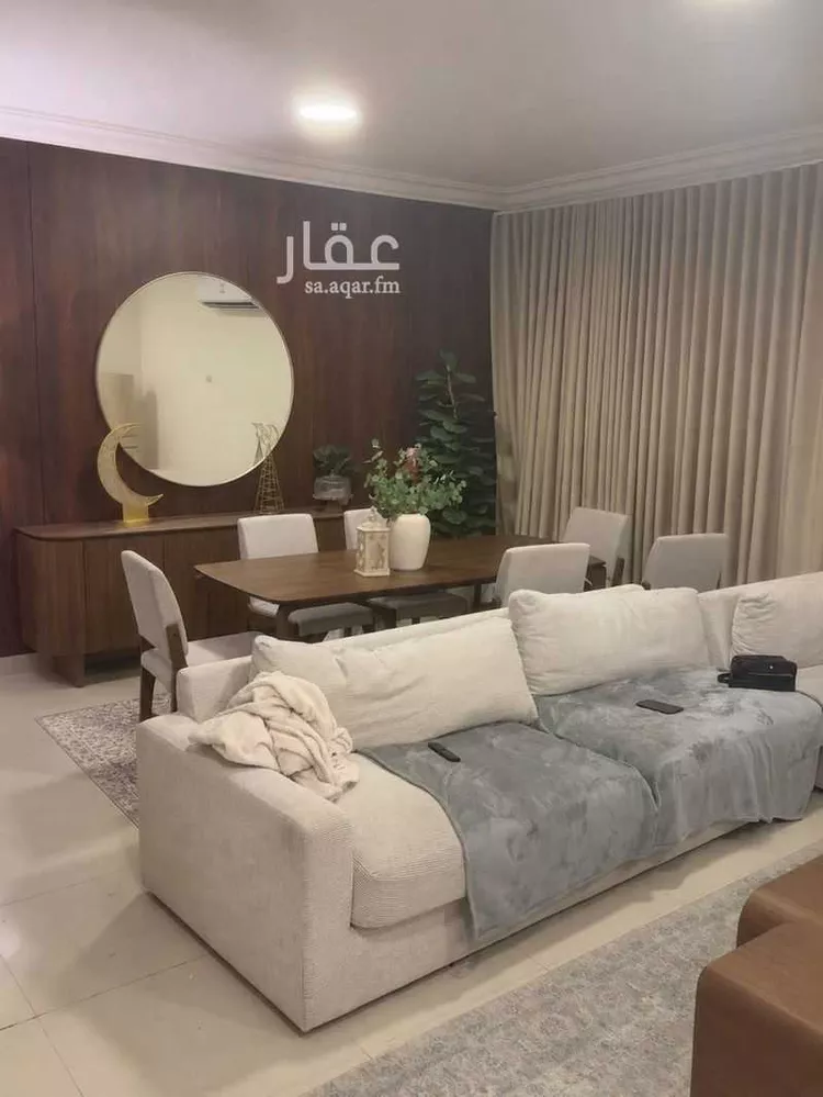 Apartment for Rent in Riyadh Al Malqa