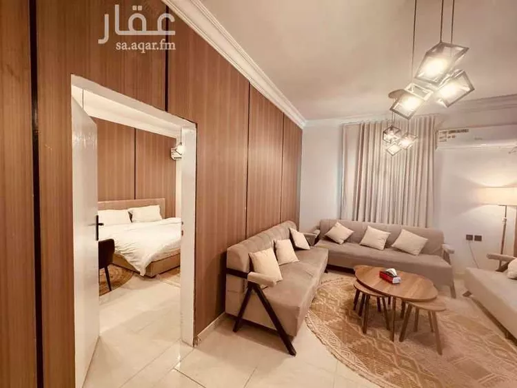 Apartment for Rent in Riyadh Al Yarmouk