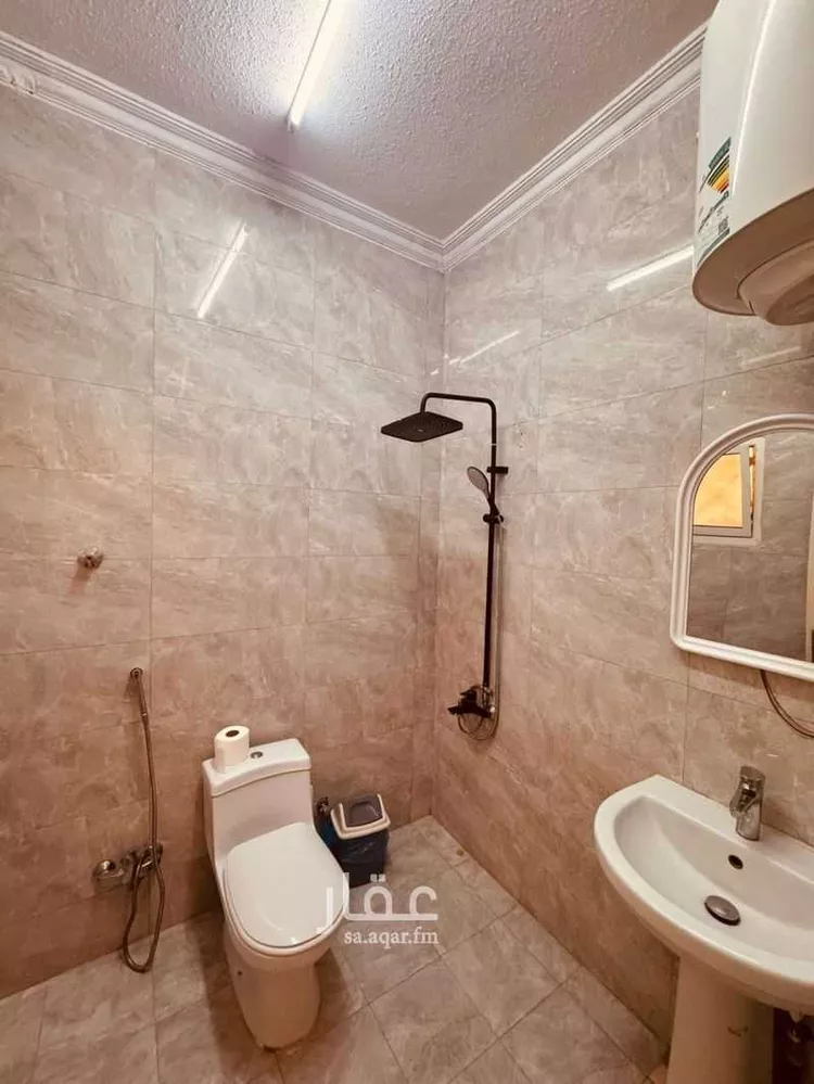 Studio for rent in Riyadh Al Yarmouk صورة 4