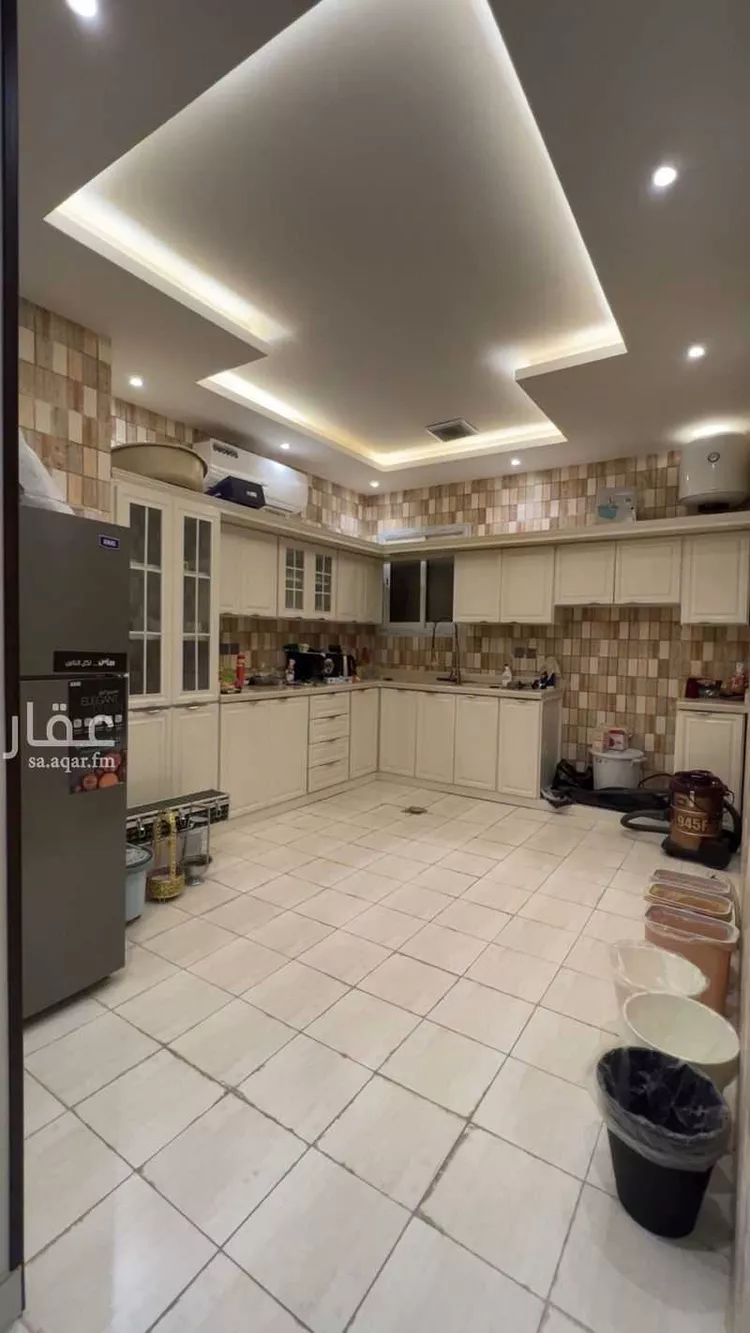 شقة للإيجار في شارع 7501648, حي النرجس, مدينة الرياض, منطقة الرياض صورة 4