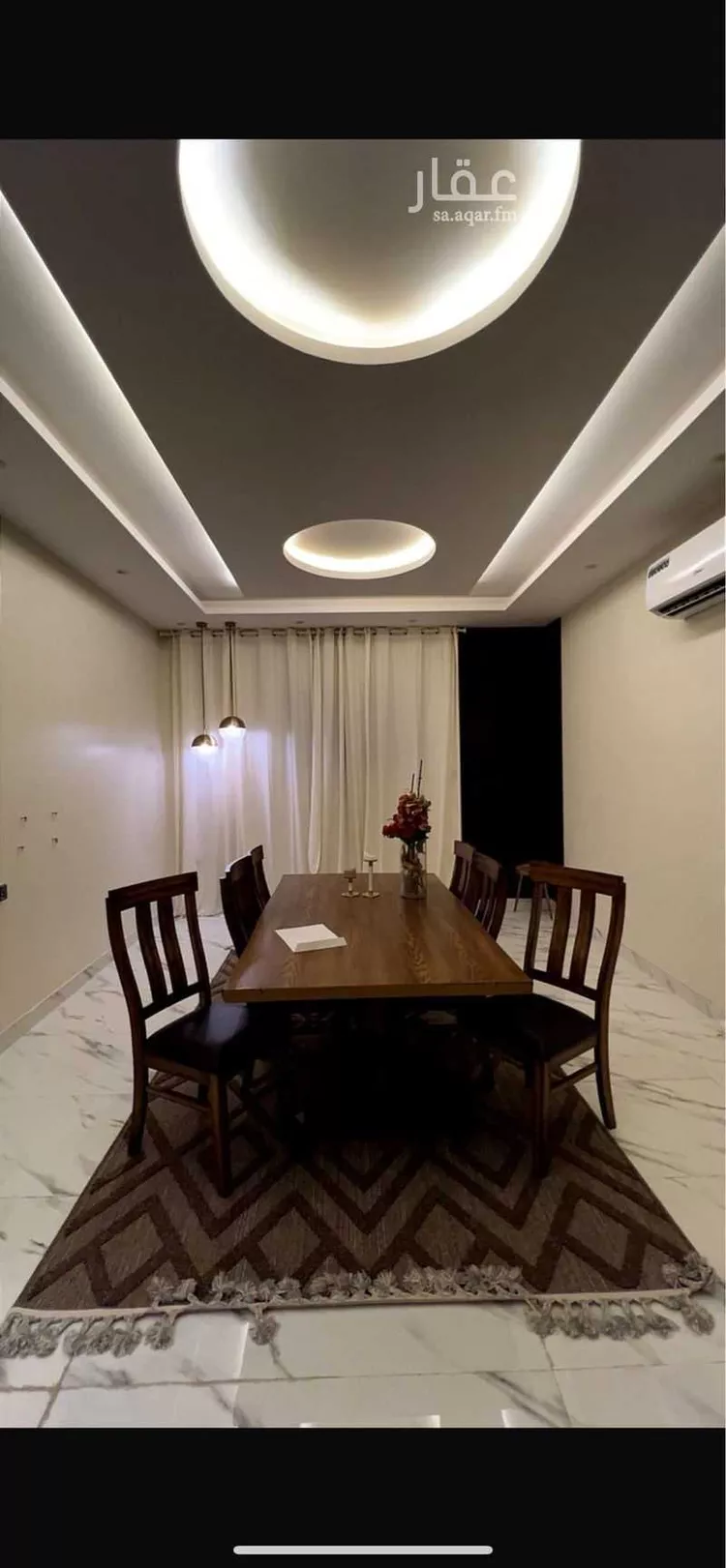 شقة للإيجار في شارع 7501648, حي النرجس, مدينة الرياض, منطقة الرياض صورة 5