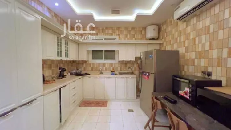 شقة للإيجار في شارع 7501648, حي النرجس, مدينة الرياض, منطقة الرياض صورة 2