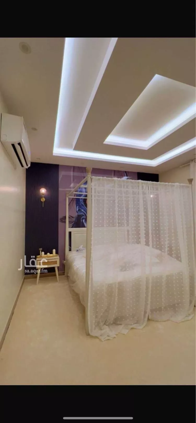 شقة للإيجار في شارع 7501648, حي النرجس, مدينة الرياض, منطقة الرياض