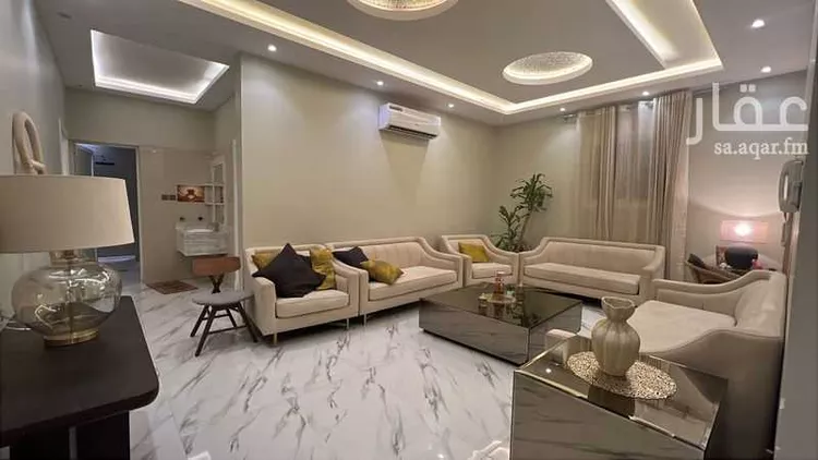 شقة للإيجار في شارع سليمان القطان ، حي النرجس ، الرياض ، منطقة الرياض
