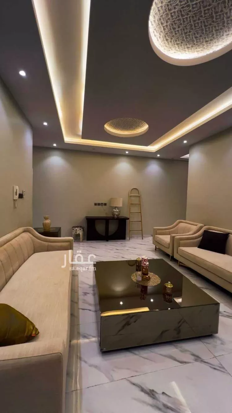شقة للإيجار في شارع سليمان القطان ، حي النرجس ، الرياض ، منطقة الرياض صورة 3