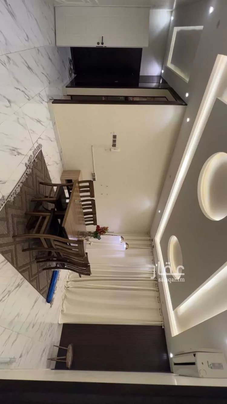 شقة للإيجار في شارع 7501648, حي النرجس, مدينة الرياض, منطقة الرياض صورة 3