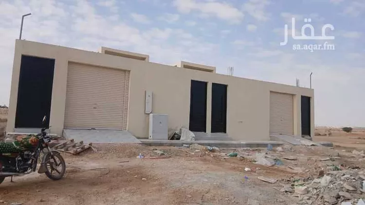 Rest House for Rent in Riyadh Uraidh