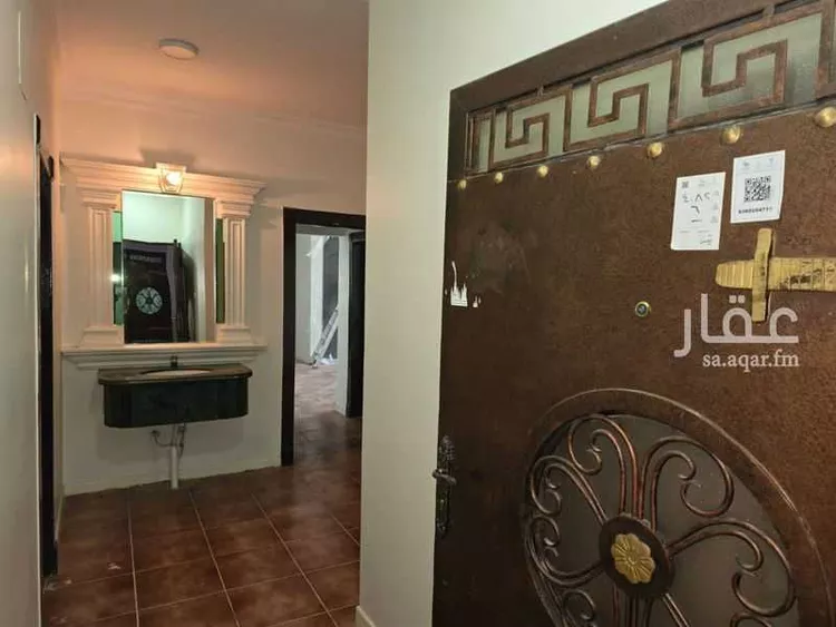 شقة للبيع في شارع الامير مقرن بن عبدالعزيز, حي المرسلات, مدينة الرياض, منطقة الرياض صورة 3