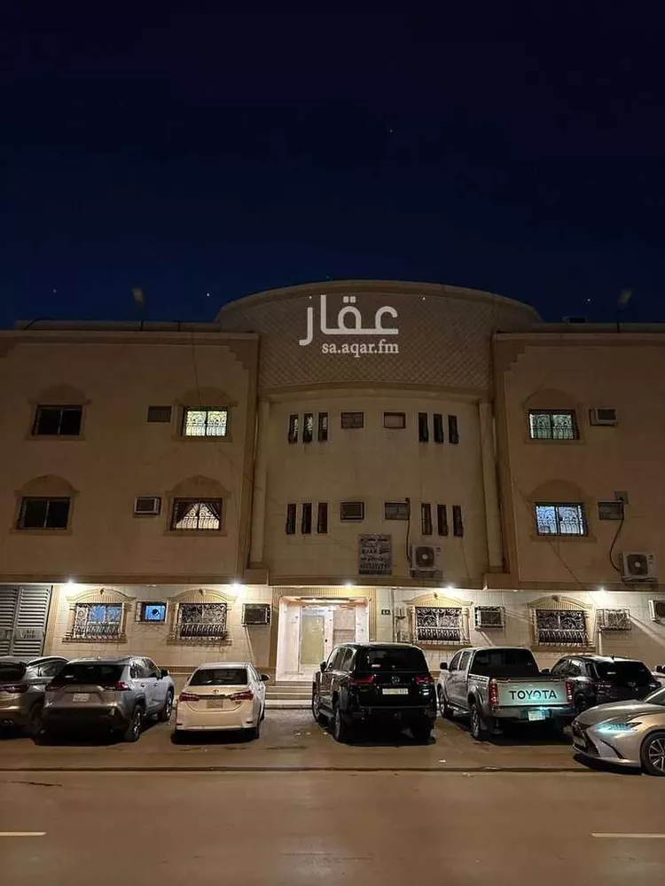 شقة للبيع في شارع الشعاع, حي شبرا, مدينة الرياض, منطقة الرياض صورة 3