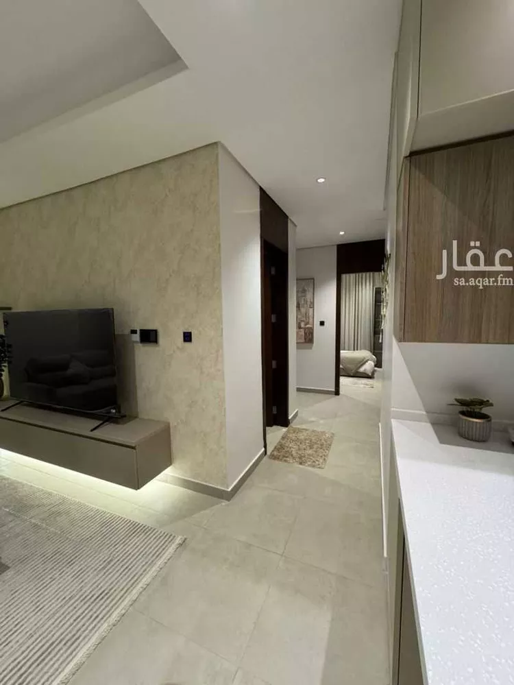 شقة للإيجار في شارع نهر النيل, حي مغرزات, مدينة الرياض, منطقة الرياض صورة 3