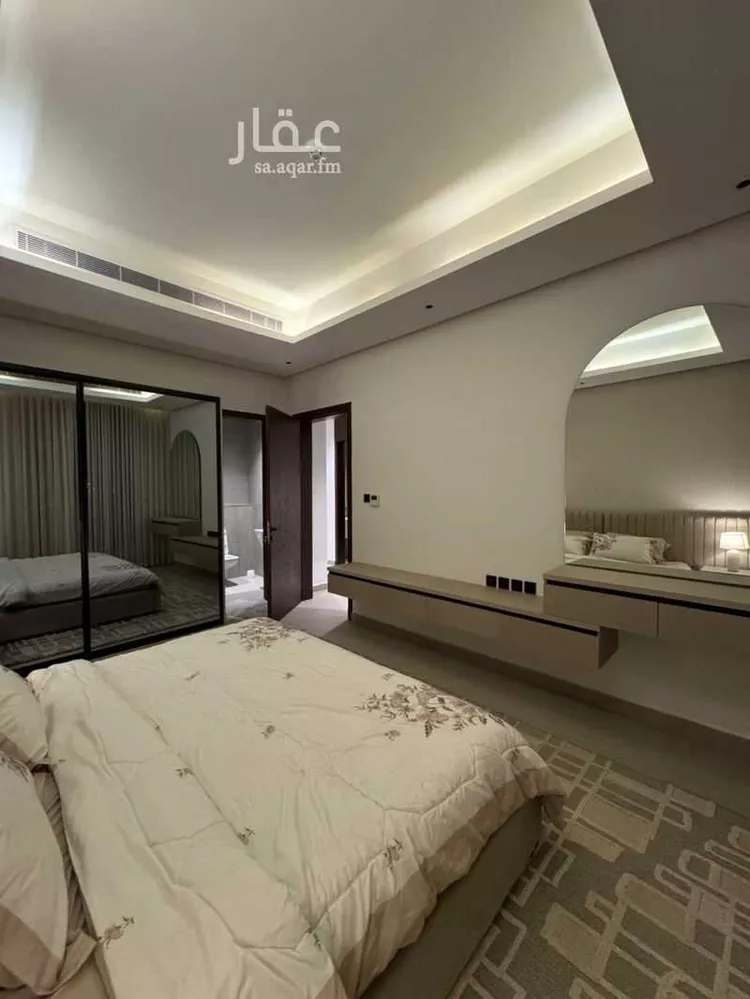 شقة للإيجار في شارع نهر النيل, حي مغرزات, مدينة الرياض, منطقة الرياض صورة 2