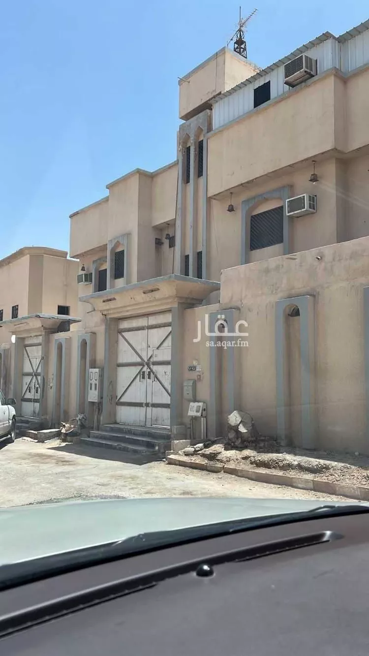 Villa for Sale in Riyadh Tuwaiq