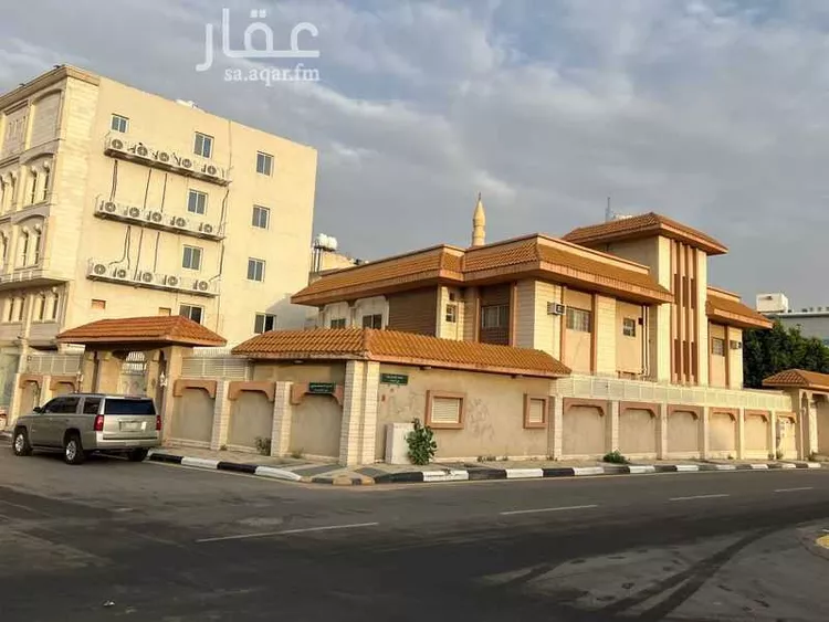 فيلا للإيجار في شارع بلال ابن رباح, حي أم العراد, مدينة الطائف, منطقة مكة المكرمة