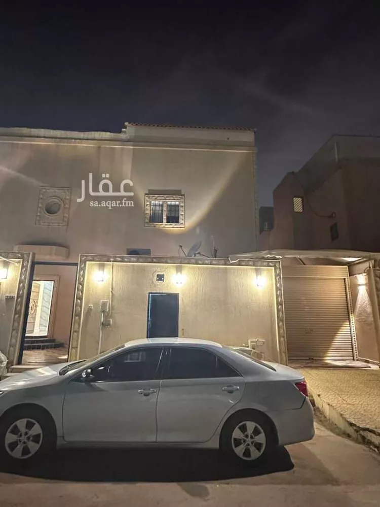 دور للإيجار في شارع ثرمداء, حي عرقة, مدينة الرياض, منطقة الرياض صورة 4