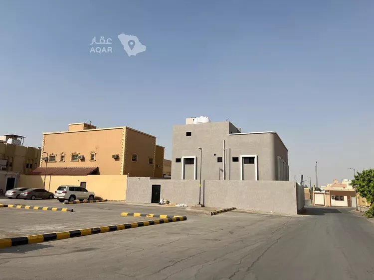 Villa for Rent in Riyadh Al Uraija Al Gharbiyah صورة 4