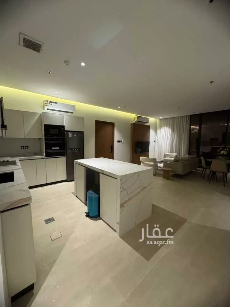 شقة للإيجار في شارع المنتصر, حي النرجس, مدينة الرياض, منطقة الرياض صورة 5