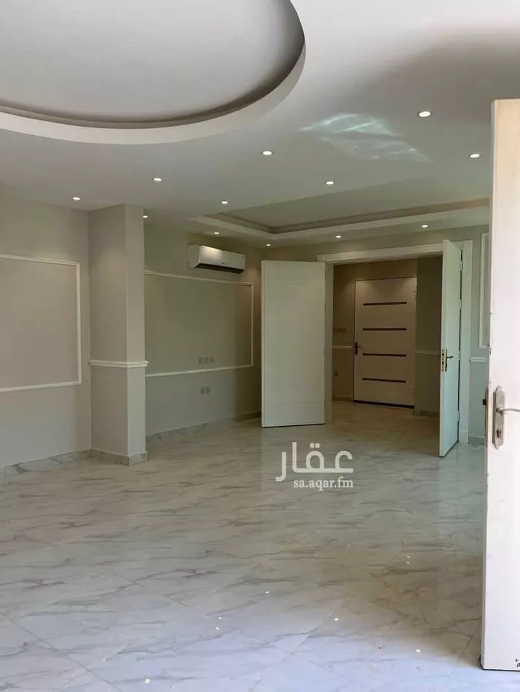 دور للإيجار في شارع رقم 87, حي الملقا, مدينة الرياض, منطقة الرياض صورة 4