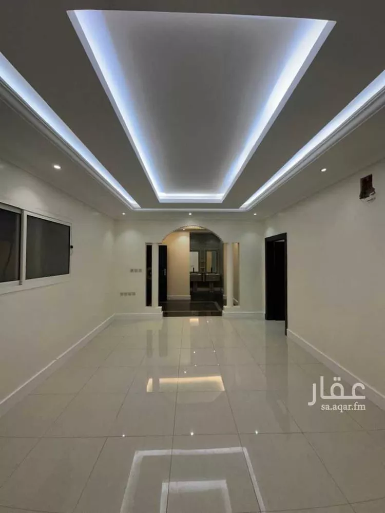 دور للإيجار في شارع ثرمداء, حي عرقة, مدينة الرياض, منطقة الرياض صورة 3