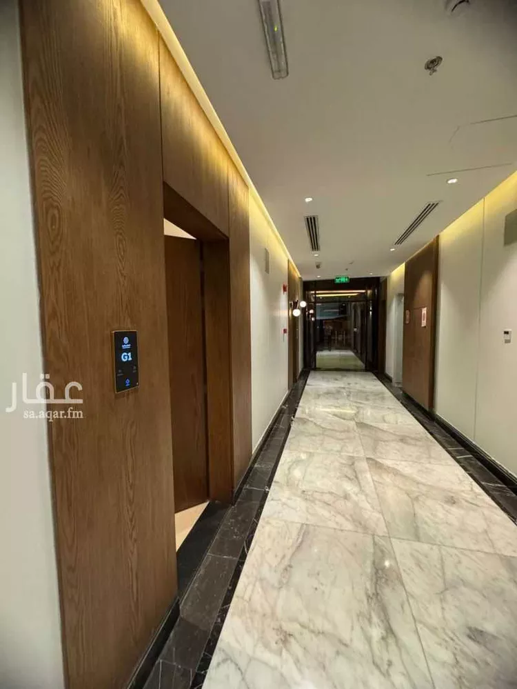 شقة للإيجار في شارع المنتصر, حي النرجس, مدينة الرياض, منطقة الرياض صورة 3