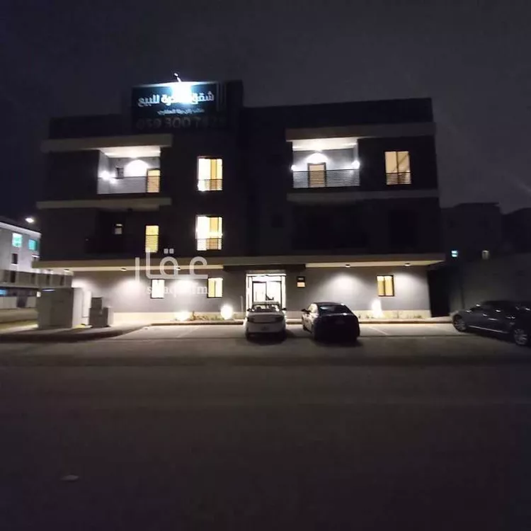 Apartment for Rent in Riyadh Al Qirawan
