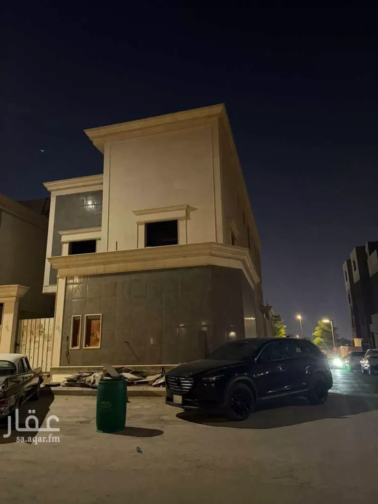 Villa for Sale in Riyadh Irqah
