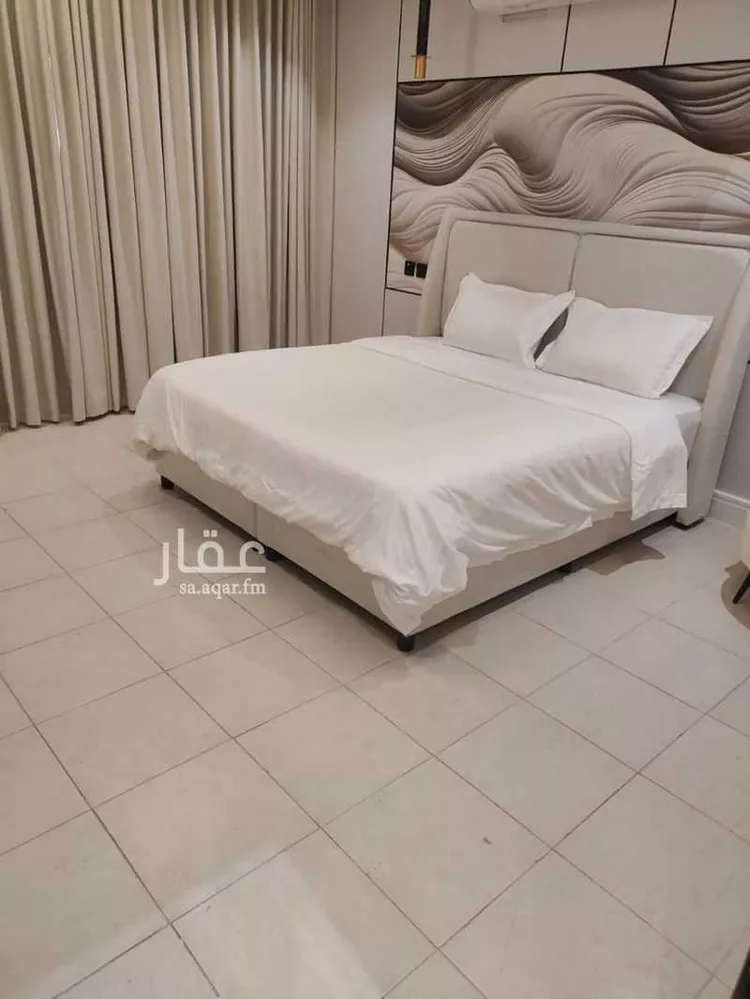 شقة للإيجار في شارع ثرمداء, حي عرقة, مدينة الرياض, منطقة الرياض صورة 2