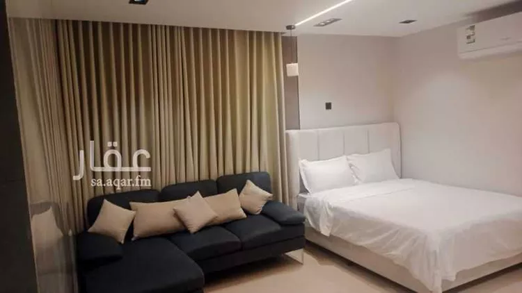 شقة للإيجار في شارع ثرمداء, حي عرقة, مدينة الرياض, منطقة الرياض صورة 5