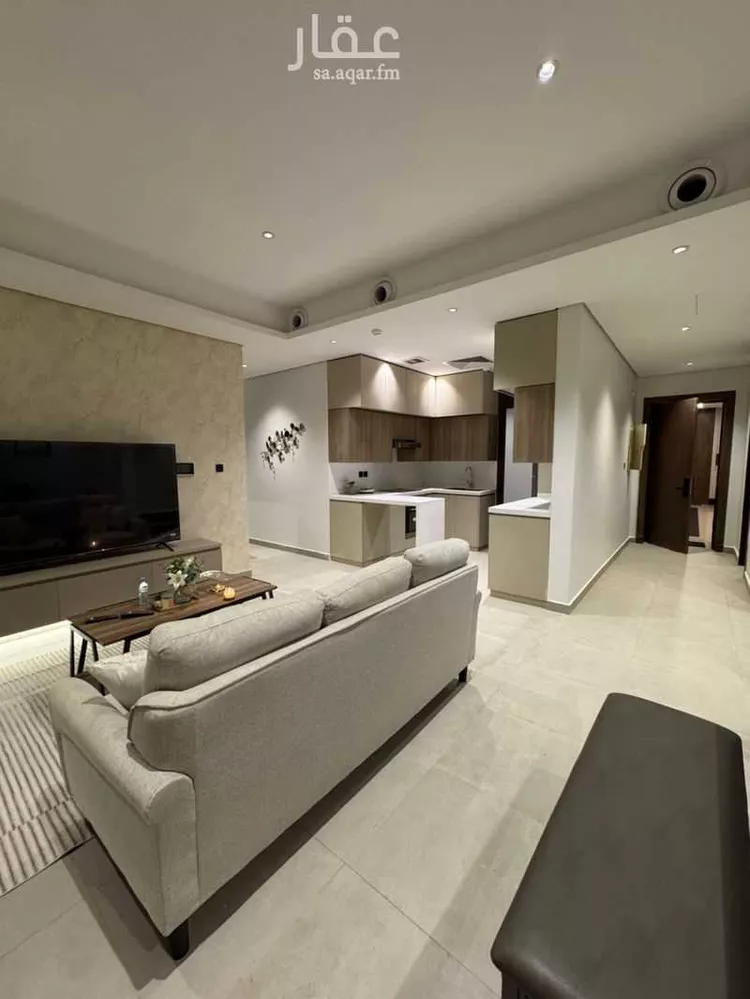 شقة للإيجار في شارع نهر النيل, حي مغرزات, مدينة الرياض, منطقة الرياض