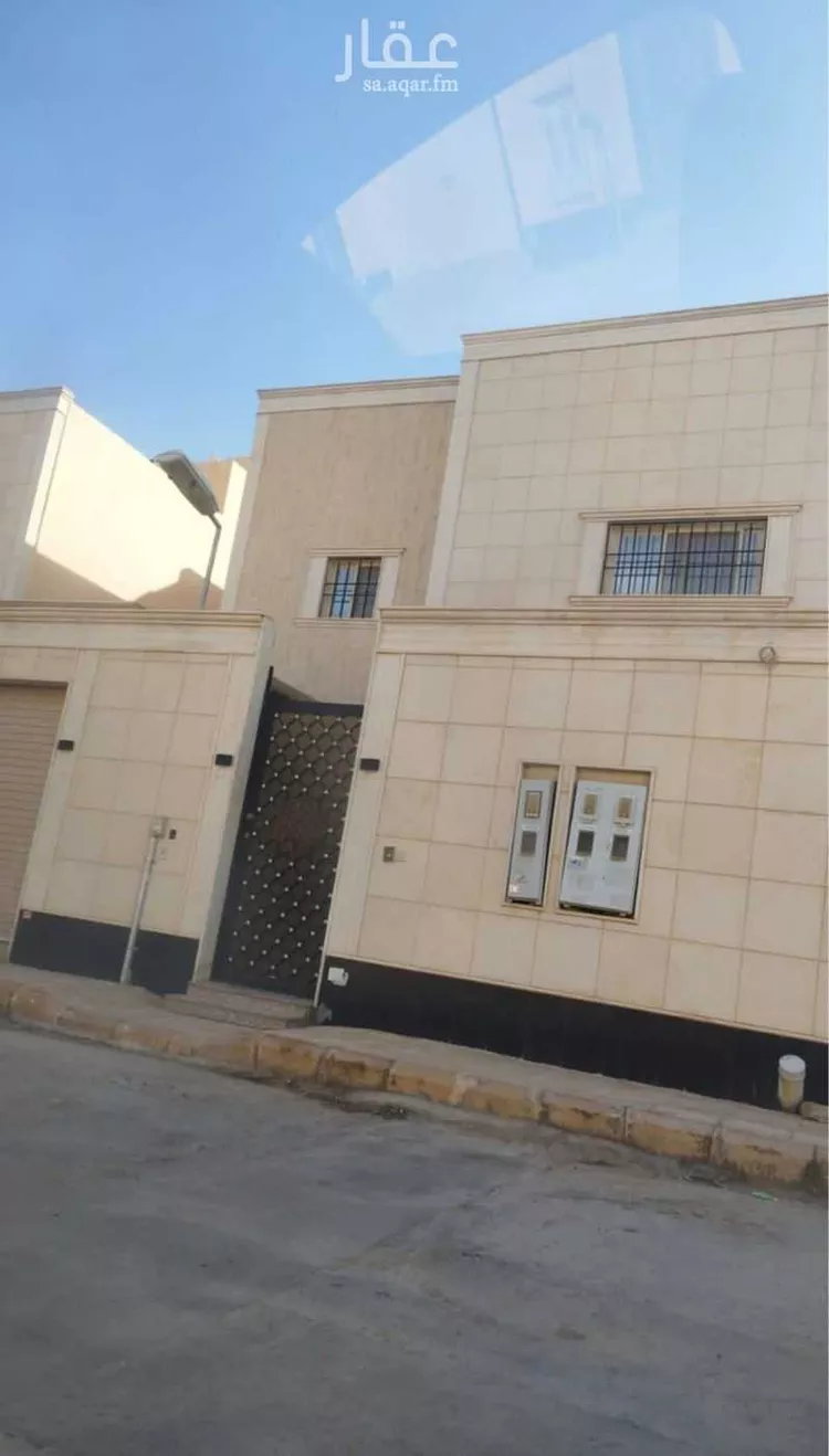 فيلا للبيع في شارع الغفيرية, حي العوالي, مدينة الرياض, منطقة الرياض