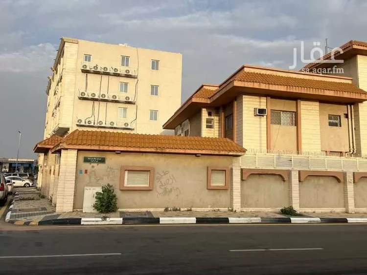 فيلا للإيجار في شارع بلال ابن رباح, حي أم العراد, مدينة الطائف, منطقة مكة المكرمة صورة 3