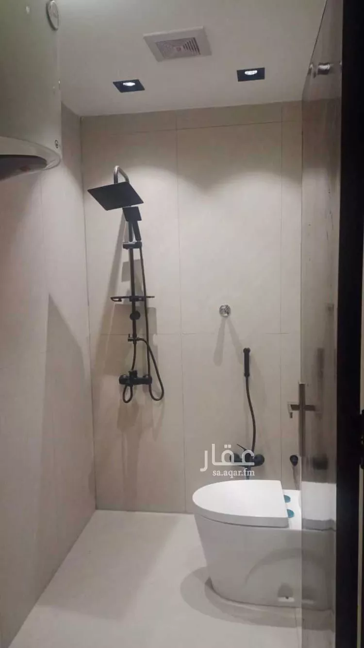 شقة للإيجار في شارع ثرمداء, حي عرقة, مدينة الرياض, منطقة الرياض صورة 4