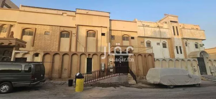 فيلا للبيع في شارع قرية الأزهار, حي العريجاء الغربي, مدينة الرياض, منطقة الرياض صورة 2