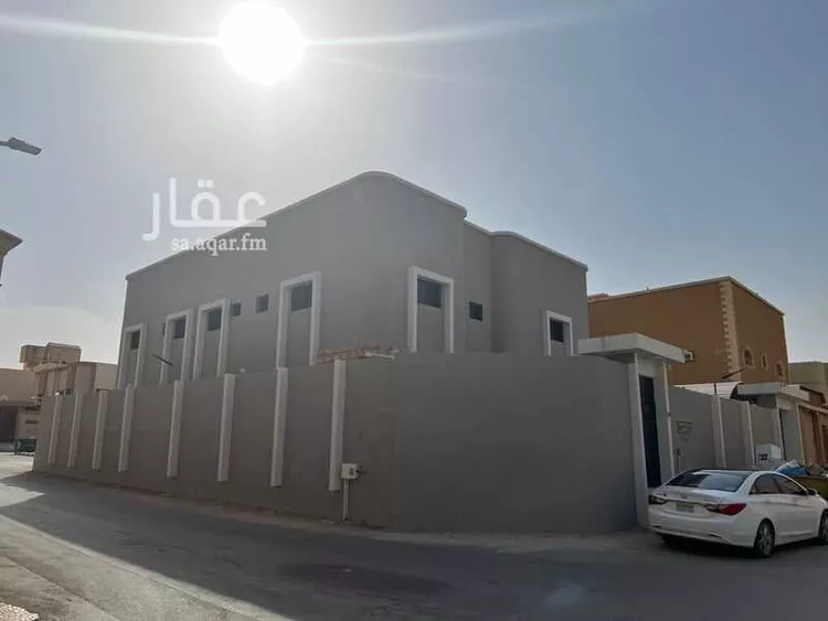 دور للإيجار في شارع الدرعي, حي العريجاء الغربي, مدينة الرياض, منطقة الرياض