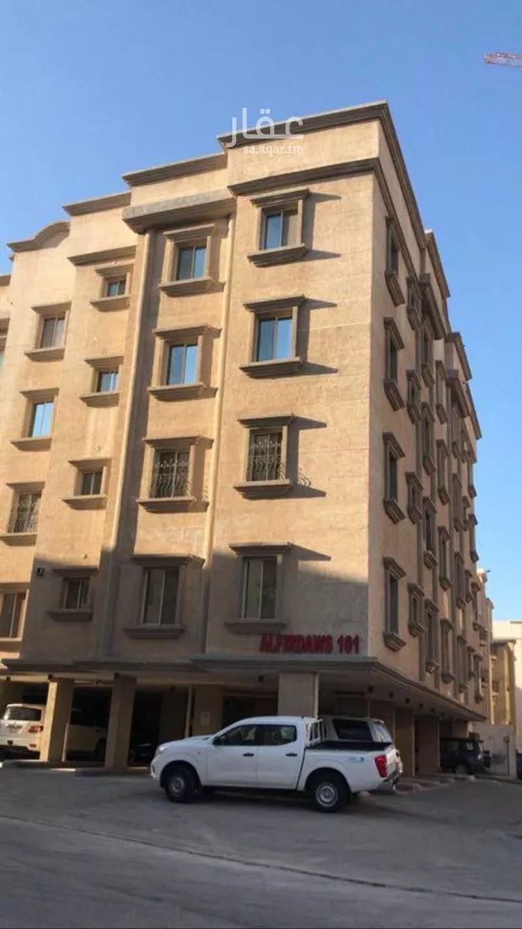 شقة للبيع في حي الفردوس, مدينة الدمام, المنطقة الشرقية 1 صورة