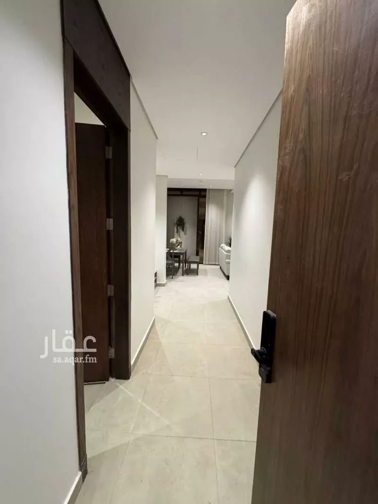 شقة للإيجار في شارع نهر النيل, حي مغرزات, مدينة الرياض, منطقة الرياض صورة 4
