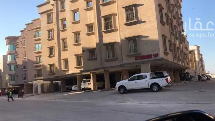 شقة للبيع في حي الفردوس, مدينة الدمام, المنطقة الشرقية صورة 2