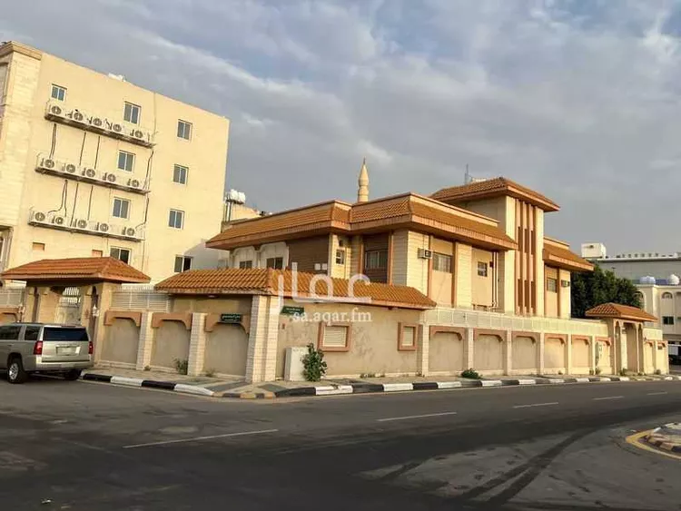 فيلا للإيجار في شارع بلال ابن رباح, حي أم العراد, مدينة الطائف, منطقة مكة المكرمة صورة 2