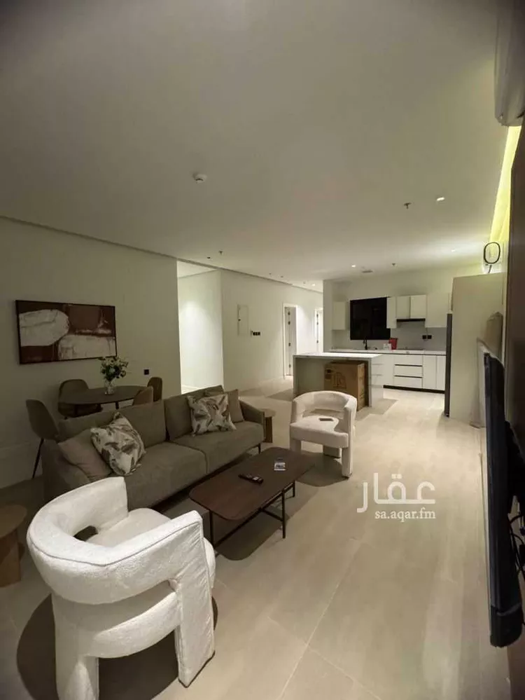 شقة للإيجار في شارع المنتصر, حي النرجس, مدينة الرياض, منطقة الرياض صورة 4