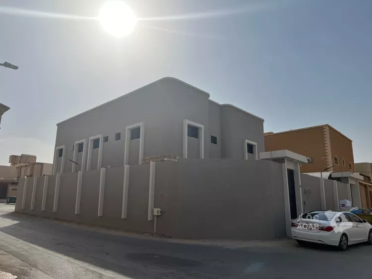 Villa for Rent in Riyadh Al Uraija Al Gharbiyah 8
