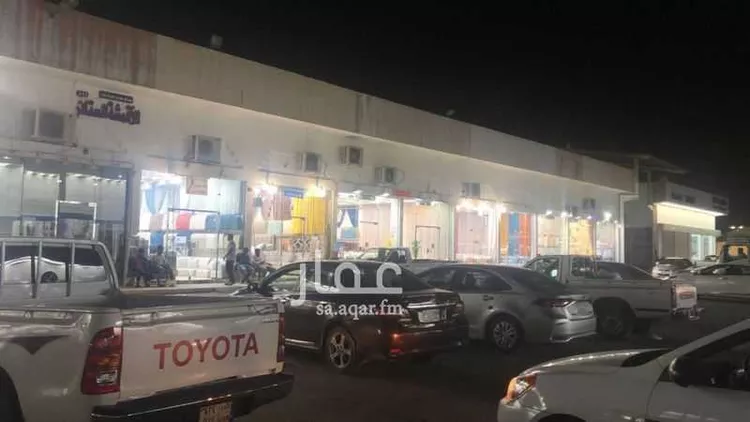 محل للبيع في شارع مزروع, حي منفوحة, مدينة الرياض, منطقة الرياض صورة 3